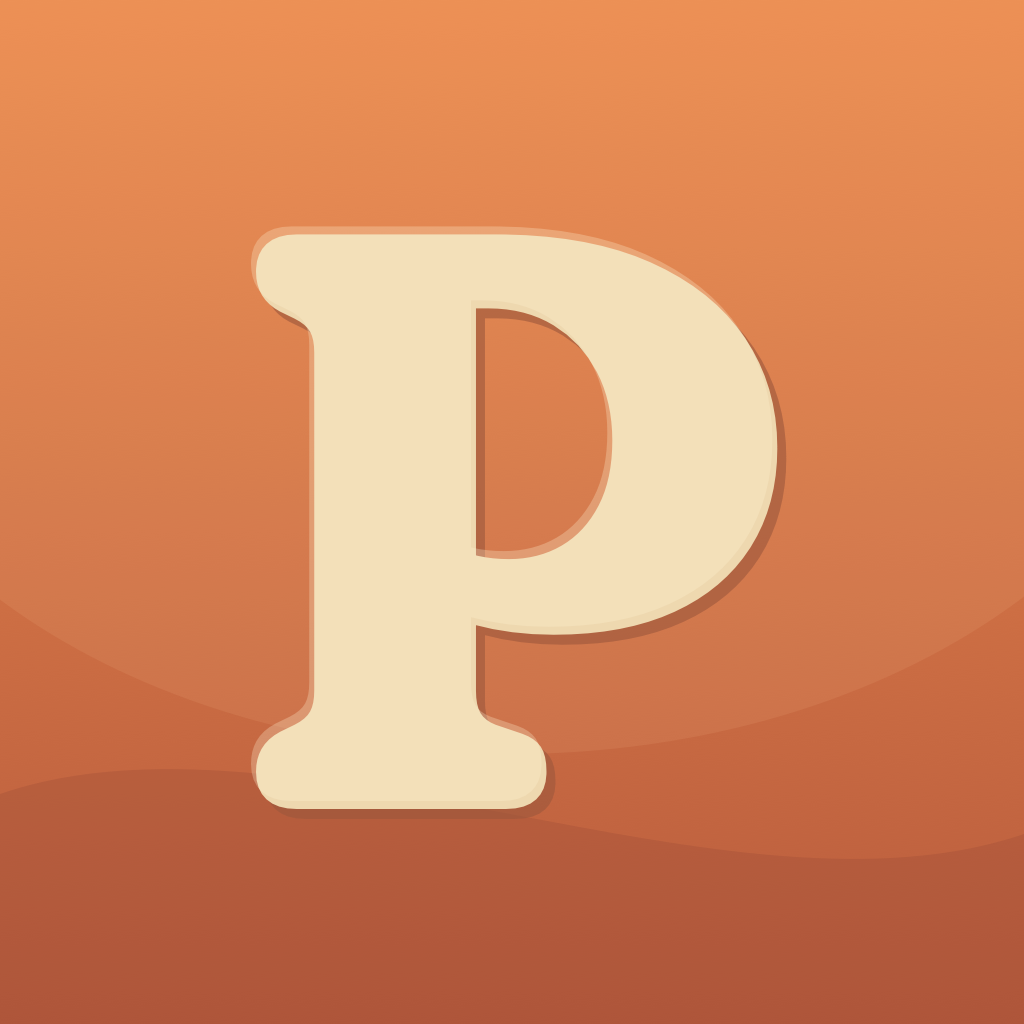 Pausemark